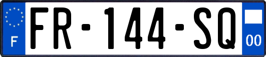 FR-144-SQ