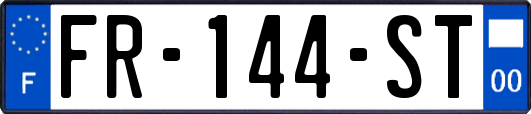FR-144-ST
