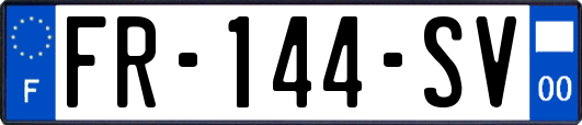 FR-144-SV