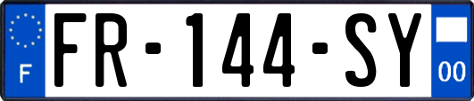 FR-144-SY