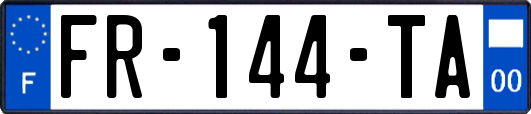 FR-144-TA