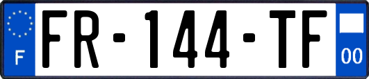 FR-144-TF
