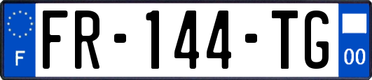 FR-144-TG