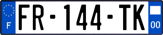 FR-144-TK