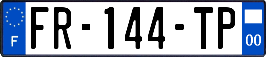 FR-144-TP