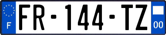 FR-144-TZ