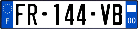 FR-144-VB