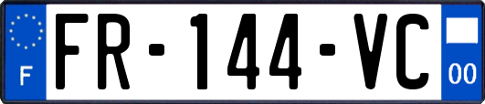FR-144-VC