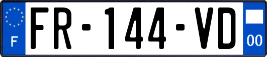 FR-144-VD