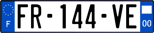 FR-144-VE