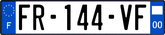 FR-144-VF