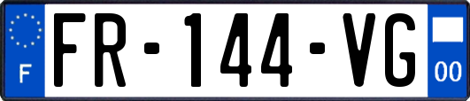 FR-144-VG