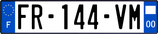 FR-144-VM