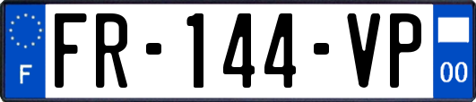 FR-144-VP
