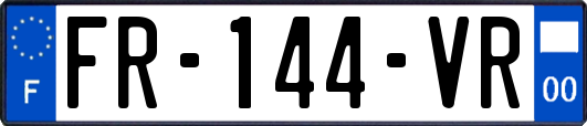 FR-144-VR