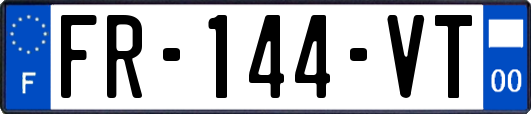 FR-144-VT