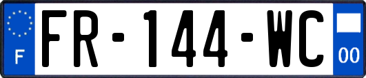 FR-144-WC
