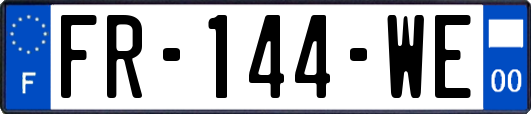 FR-144-WE