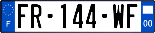 FR-144-WF