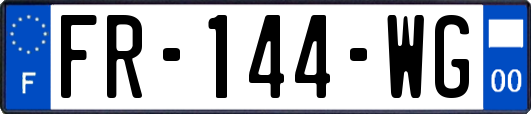 FR-144-WG