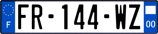 FR-144-WZ