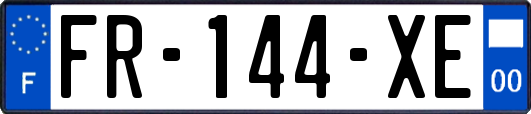 FR-144-XE