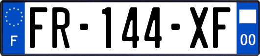 FR-144-XF