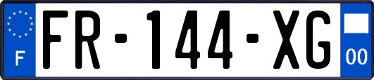 FR-144-XG