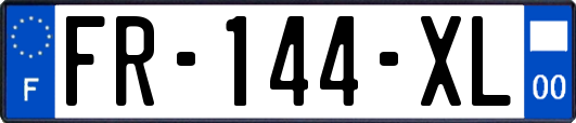 FR-144-XL