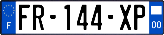 FR-144-XP