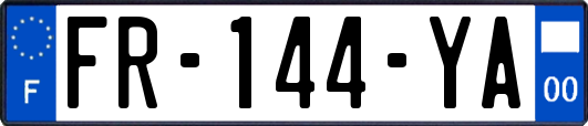 FR-144-YA