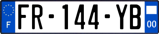 FR-144-YB