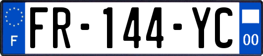 FR-144-YC