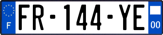 FR-144-YE
