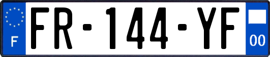 FR-144-YF