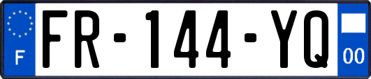 FR-144-YQ