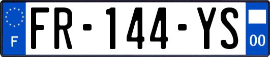 FR-144-YS