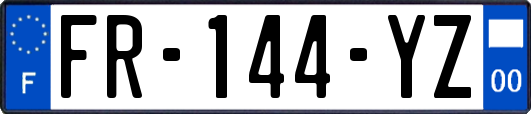 FR-144-YZ