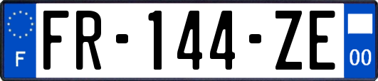 FR-144-ZE