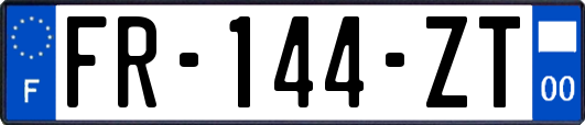 FR-144-ZT