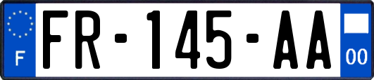 FR-145-AA
