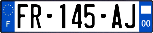 FR-145-AJ