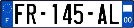 FR-145-AL