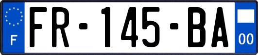 FR-145-BA