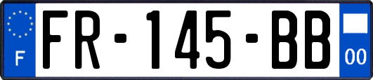 FR-145-BB