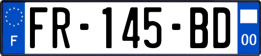 FR-145-BD