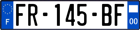 FR-145-BF