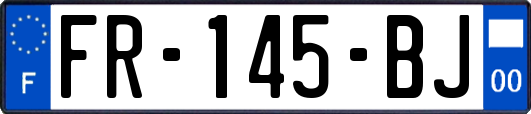 FR-145-BJ