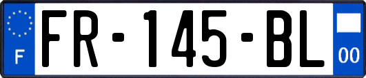 FR-145-BL