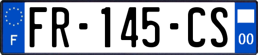 FR-145-CS